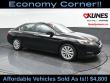Used 2013 Honda Accord EX-L Sedan