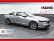 Certified 2024 Honda Accord EX Sedan