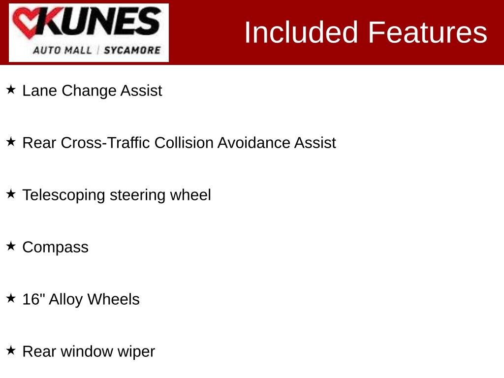 Used 2023 Kia Soul LX Hatchback