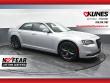 Used 2021 Chrysler 300 S w/Panoramic Roof Sedan