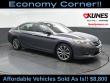 Used 2014 Honda Accord Sport Sedan