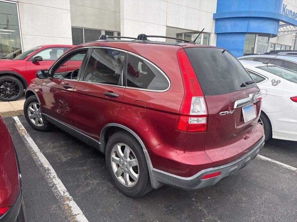 Used 2008 Honda CR-V EX SUV