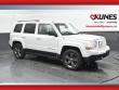 Used 2014 Jeep Patriot High Altitude SUV