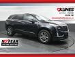 Used 2021 Cadillac XT5 Premium Luxury SUV