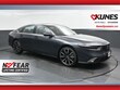  Honda Accord Hybrid