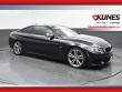 Used 2014 BMW 4 Series 435i /M Sport Premium Pkg Coupe