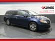 Used 2014 Honda Odyssey EX-L Minivan/Van