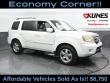 Used 2011 Honda Pilot EX-L SUV