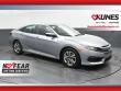 Used 2016 Honda Civic LX Sedan