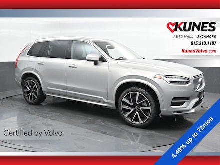 2024 Volvo XC90 B5 Plus SUV