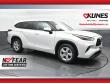 Used 2023 Toyota Highlander LE SUV