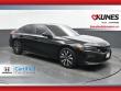 Certified 2023 Honda Civic EX Sedan
