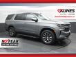 Used 2023 Chevrolet Tahoe LT w/Luxury Pkg SUV