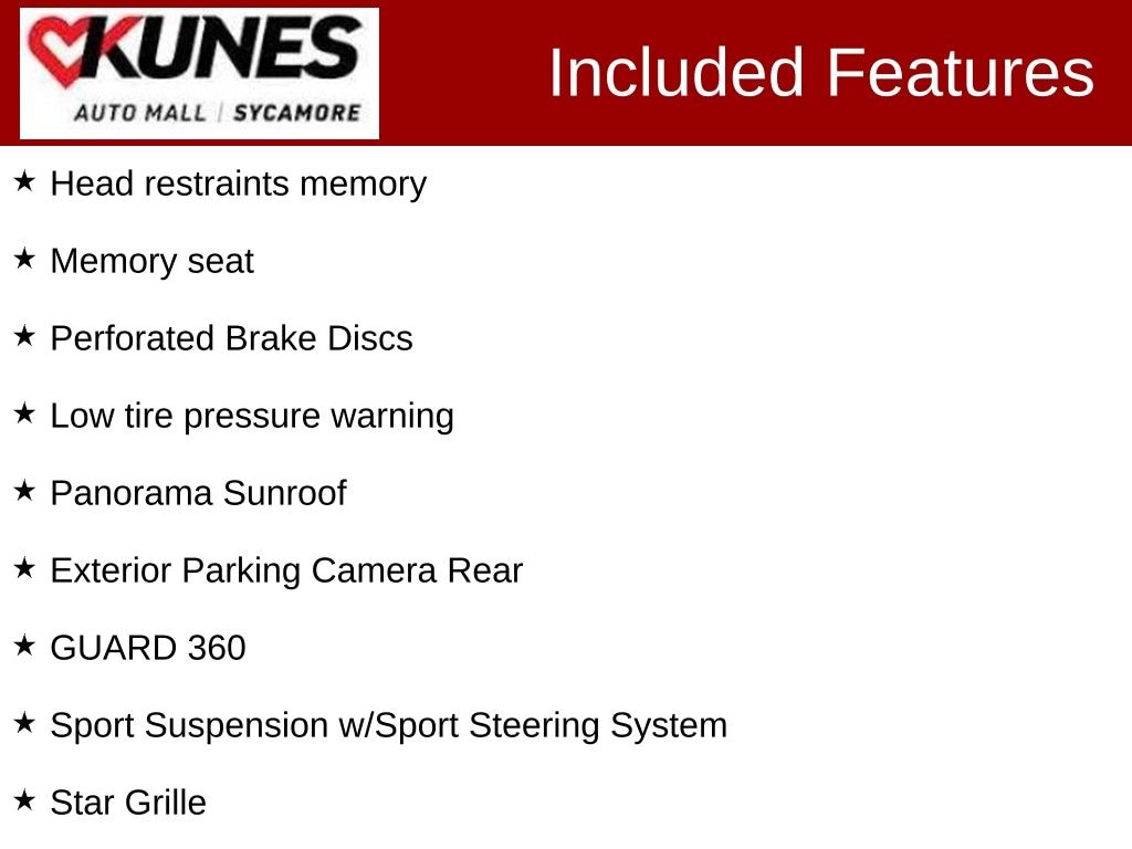 Used 2024 Mercedes-Benz C-Class C 300 4matic® Sedan