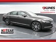 Volvo S90 Recharge Plug-In Hybrid