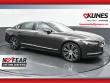 Used 2024 Volvo S90 Recharge Plug-In Hybrid Ultimate Sedan
