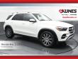 Certified 2024 Mercedes-Benz GLE GLE 350 4maticÂ® SUV