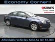 Used 2014 Chevrolet Cruze LS Sedan