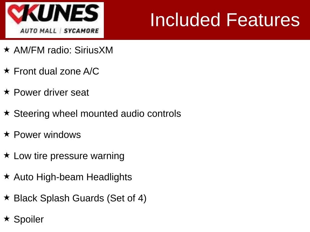 Used 2023 Nissan Rogue SV SUV