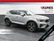 Certified 2025 Volvo XC40 B5 Core w/Panoramic Sunroof SUV