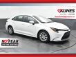 Used 2023 Toyota Corolla LE Sedan