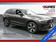  Volvo XC60 Plug-In Hybrid