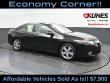 Used 2012 Acura TSX 2.4 Technology Sedan