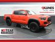 Used 2023 Toyota Tacoma TRD Pro V6 Truck