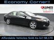 Used 2012 Acura TSX 2.4 Technology Sedan