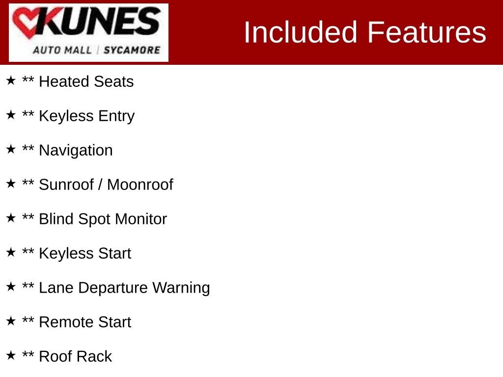 Used 2023 Lincoln Aviator Reserve SUV