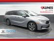Certified 2023 Honda Odyssey Touring Minivan/Van
