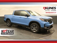 2025 Honda Ridgeline TrailSport Truck