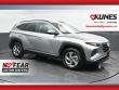 Used 2024 Hyundai Tucson SEL AWD SUV