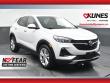 Used 2023 Buick Encore GX Preferred SUV