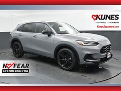 2026 Honda HR-V Sport SUV