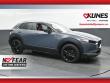 Used 2024 Mazda CX-30 2.5 S Carbon Edition AWD SUV