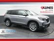 Certified 2024 Honda Passport EX-L SUV