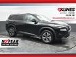 Used 2023 Nissan Rogue SV SUV