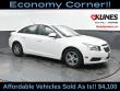 Used 2014 Chevrolet Cruze 1LT Sedan