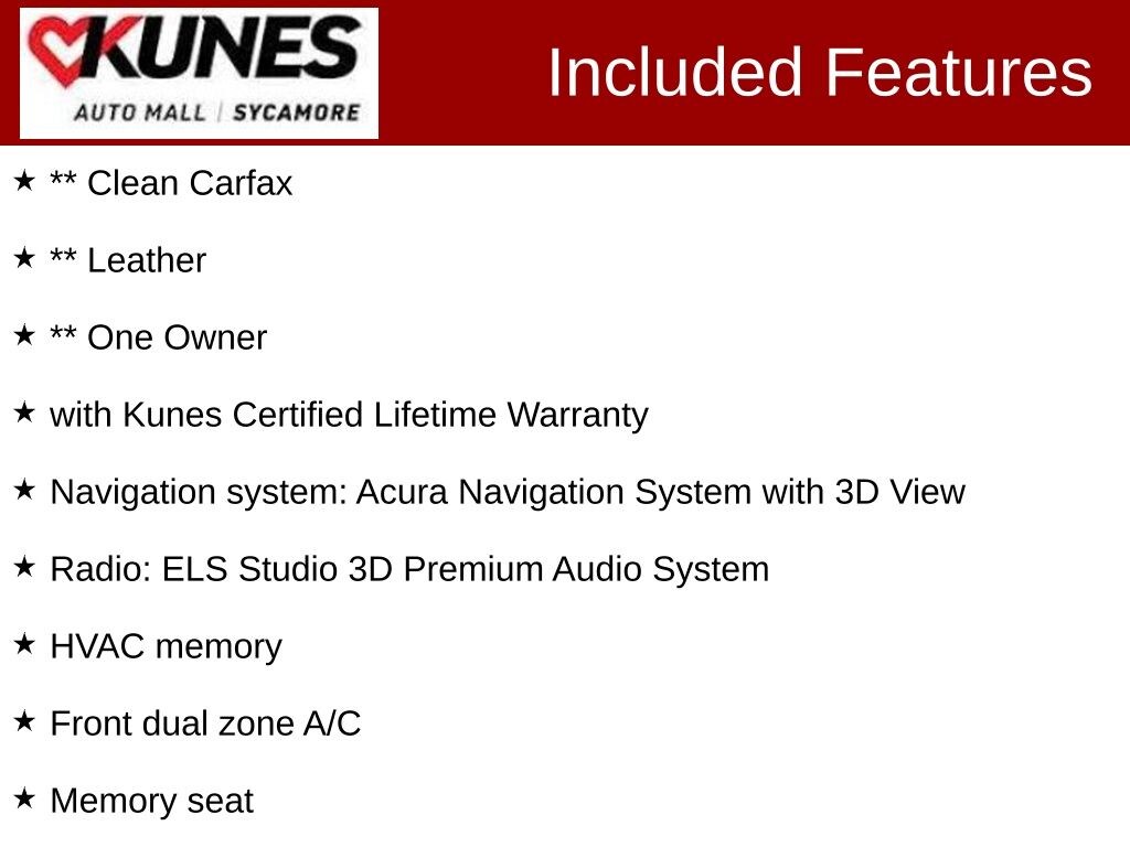 Used 2023 Acura TLX A-Spec Package SH-AWD Sedan