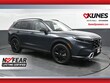  Honda CR-V Hybrid
