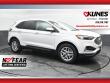 Used 2023 Ford Edge SEL SUV
