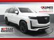Used 2023 Cadillac Escalade Sport Platinum SUV