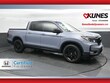  Honda Ridgeline