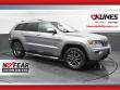Used 2020 Jeep Grand Cherokee Laredo 4x4 North Edition SUV