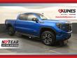 Used 2022 GMC Sierra 1500 AT4 Premium Pkg 4x4 Crew Cab Truck