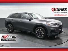 2026 Honda HR-V EX-L SUV