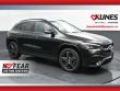 Used 2025 Mercedes-Benz GLA GLA 250 4maticÂ® SUV