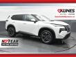 Used 2024 Nissan Rogue SV AWD SUV
