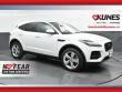 Used 2022 Jaguar E-PACE P250 SE AWD SUV